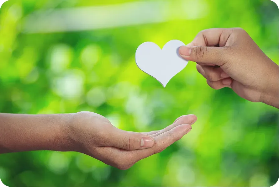 Local Charity Image